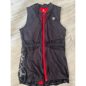 Active Angelz cycling jersey